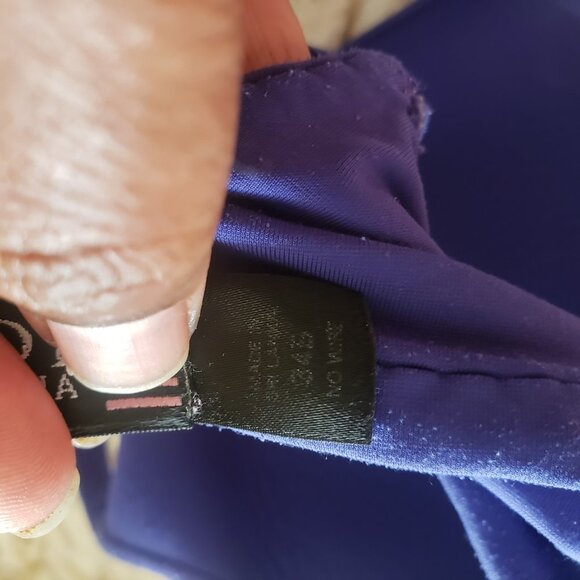 Victoria's Secret Bra Set Trio of 3 Retro Bras in Size 34B (3 Piece Set) - Picture 7 of 13